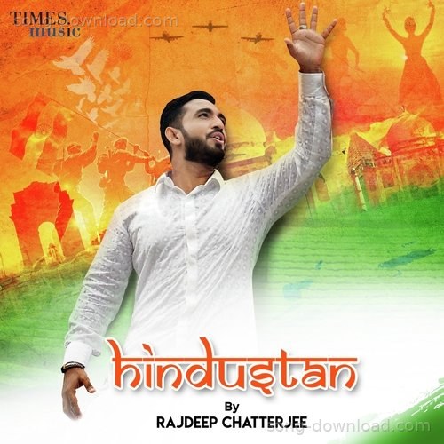 Hindustan Rajdeep Chatterjee MP3 Download